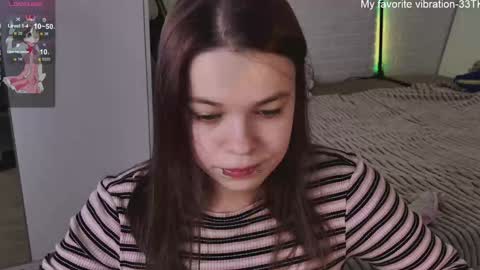 Alina and Ben online show from 1, 2, 2025