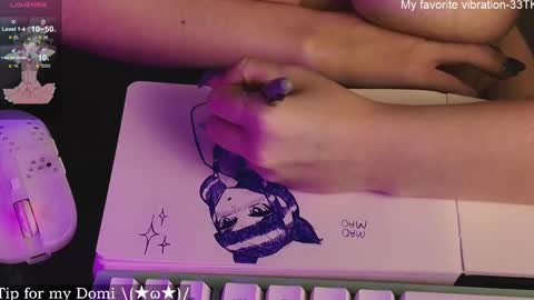 Alina and Ben online show from 18, 2, 2025