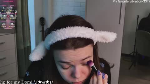 Alina and Ben online show from 25, 2, 2025