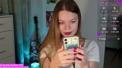 Alina and Ben online show from 13, 9, 2025