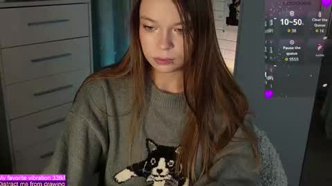 Alina and Ben online show from 1, 10, 2025