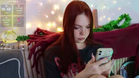 Alina and Ben online show from 13, 12, 2025