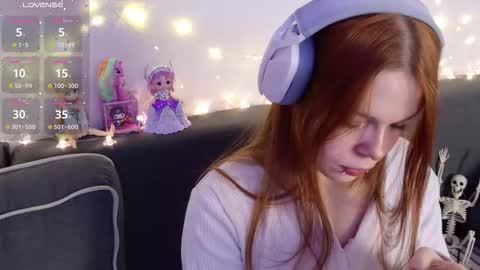 Alina and Ben online show from 12, 1, 2026