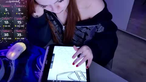 Alina and Ben online show from 8, 3, 2026