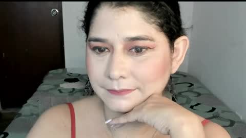 Snapshot of alinabozz1 chatting on 12, 7, 2026 alinabozz1 online show from 12, 7, 2026