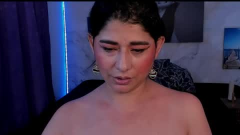 Snapshot of alinabozz1 chatting on 20, 7, 2026 alinabozz1 online show from 20, 7, 2026