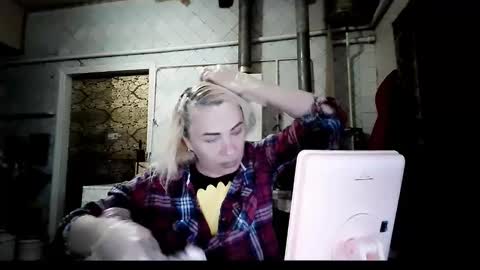 Alina online show from 7, 2, 2026