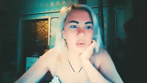Alina online show from 24, 4, 2026