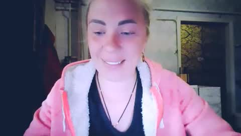 Alina online show from 9, 5, 2026