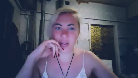 Alina online show from 12, 5, 2026