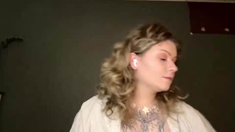 Alina online show from 19, 3, 2026