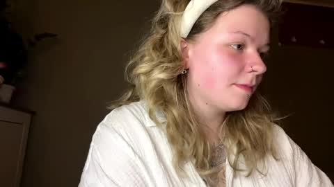 Alina online show from 24, 4, 2026