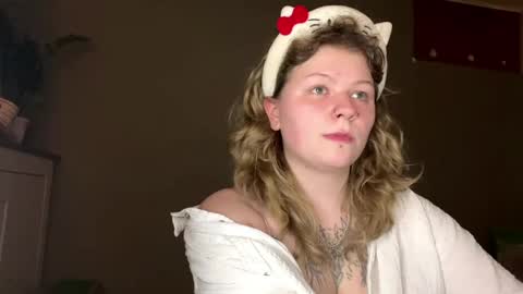 Alina online show from 25, 4, 2026