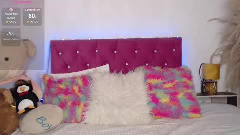 lili online show from 8, 10, 2025