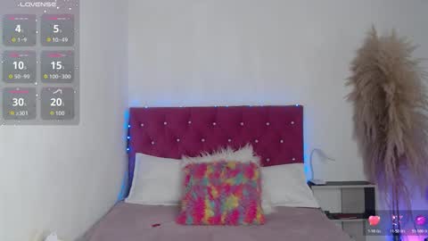 lili online show from 1, 11, 2025