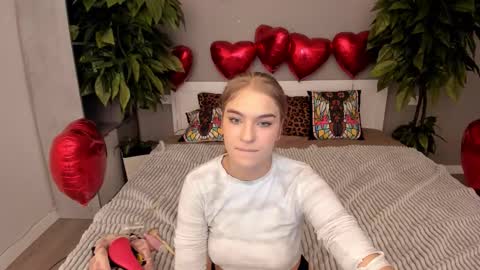 Alina online show from 11, 2, 2026