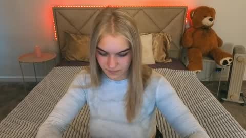 Alina online show from 31, 3, 2026