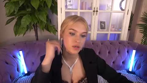 Alina online show from 9, 6, 2026