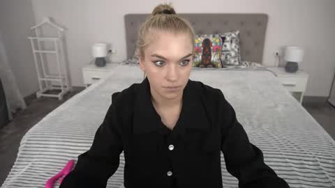 Alina online show from 16, 6, 2026