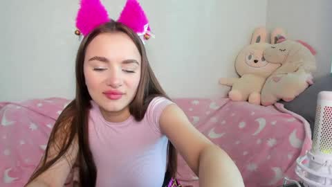 Alina online show from 6, 5, 2026