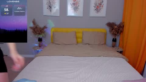 alinaocean online show from 14, 11, 2025