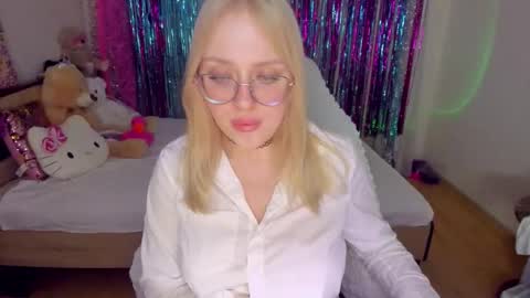 alinaocean online show from 8, 1, 2026