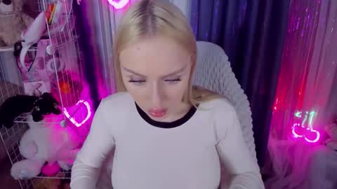 alinaocean online show from 22, 3, 2026