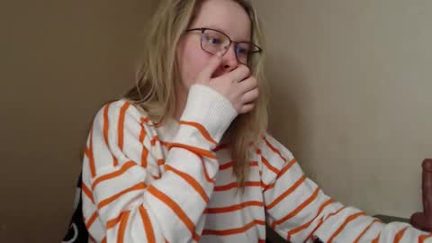 alinasei online show from 31, 1, 2026