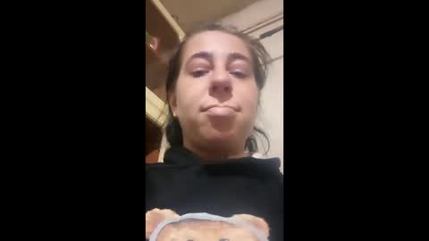 Snapshot of alinasis chatting on 8, 2, 2026 AlinaSiS online show from 8, 2, 2026