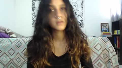 Snapshot of alinawoolf_ chatting on 6, 12, 2024 Ali online show from 6, 12, 2024