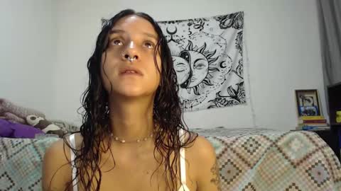 Snapshot of alinawoolf_ chatting on 9, 12, 2024 Ali online show from 9, 12, 2024