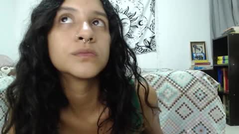 Snapshot of alinawoolf_ chatting on 20, 12, 2024 Ali online show from 20, 12, 2024