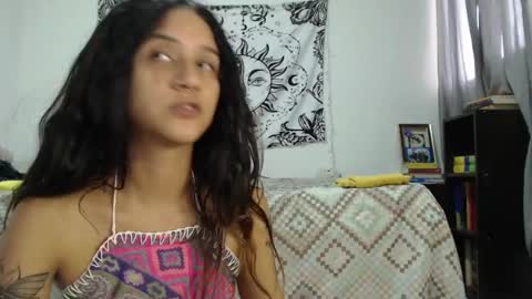 Snapshot of alinawoolf_ chatting on 27, 12, 2024 Ali online show from 27, 12, 2024