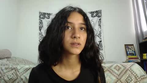 Snapshot of alinawoolf_ chatting on 30, 12, 2024 Ali online show from 30, 12, 2024