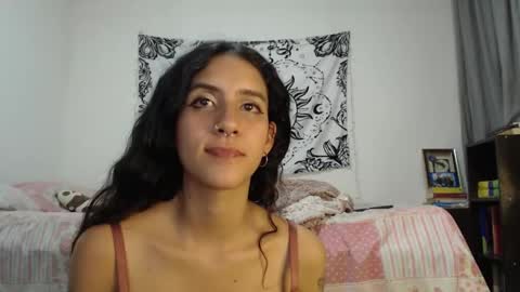 Snapshot of alinawoolf_ chatting on 11, 1, 2025 Ali online show from 11, 1, 2025