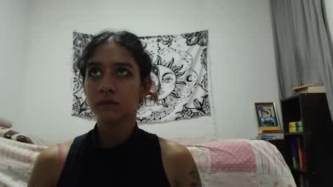 Snapshot of alinawoolf_ chatting on 13, 1, 2025 Ali online show from 13, 1, 2025