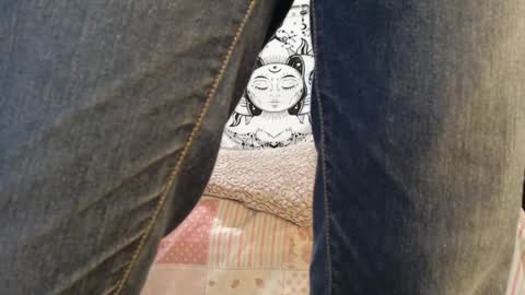 Snapshot of alinawoolf_ chatting on 29, 1, 2025 Ali online show from 29, 1, 2025