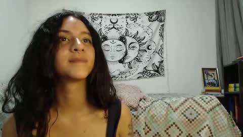 Snapshot of alinawoolf_ chatting on 2, 2, 2025 Ali online show from 2, 2, 2025