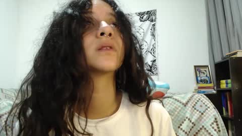 Snapshot of alinawoolf_ chatting on 9, 2, 2025 Ali online show from 9, 2, 2025