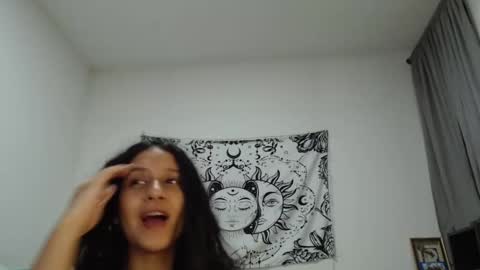 Snapshot of alinawoolf_ chatting on 10, 3, 2025 Ali online show from 10, 3, 2025