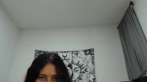 Snapshot of alinawoolf_ chatting on 10, 3, 2025 Ali online show from 10, 3, 2025