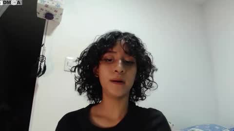 Snapshot of alinawoolf_ chatting on 16, 9, 2025 Ali online show from 16, 9, 2025