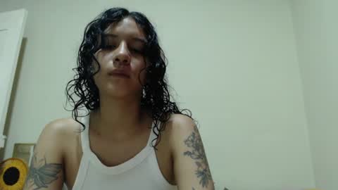 Snapshot of alinawoolf_ chatting on 28, 6, 2026 Ali online show from 28, 6, 2026