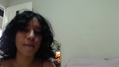 Snapshot of alinawoolf_ chatting on 28, 6, 2026 Ali online show from 28, 6, 2026