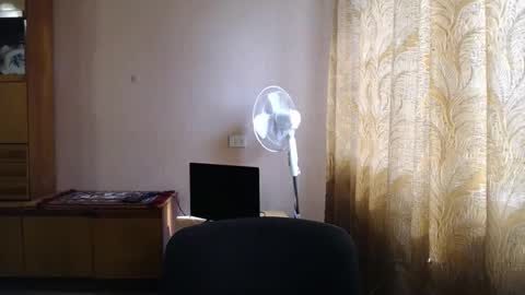 AlinaxJames online show from 19, 4, 2026