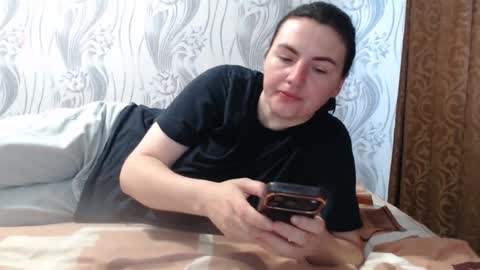 AlinaxJames online show from 13, 6, 2026