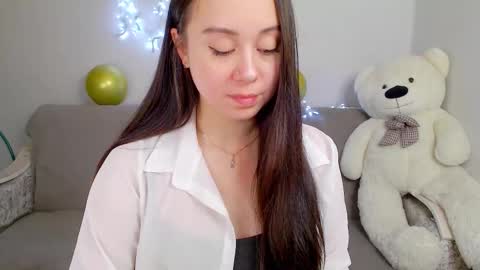 AlinaXRose online show from 23, 9, 2025