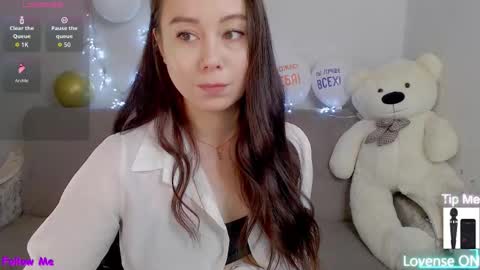 AlinaXRose online show from 4, 11, 2025