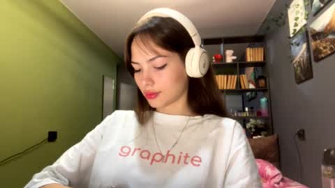 Alice online show from 4, 10, 2025