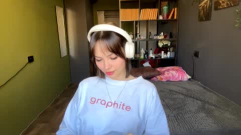 Alice online show from 19, 10, 2025